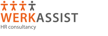 Werkassist logo HR consultancy