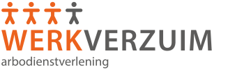 Werkverzuim logo Arbodienstverlening